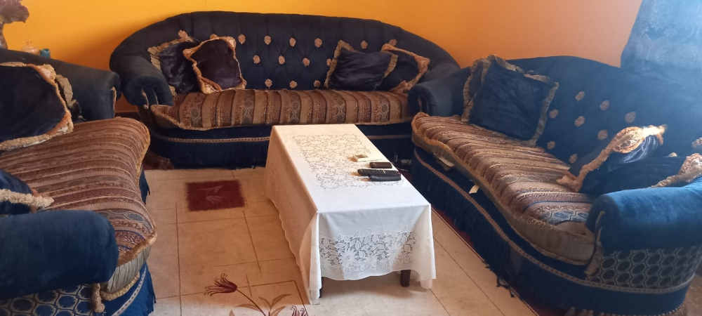 Sofas - 3