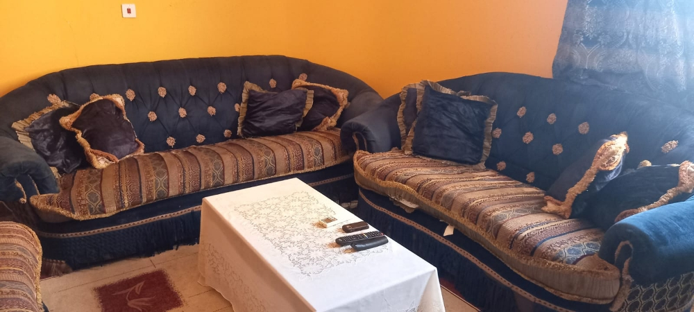 Sofas - 4