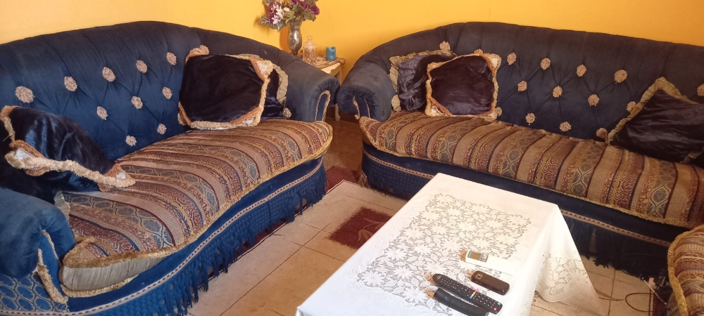 Sofas - 1
