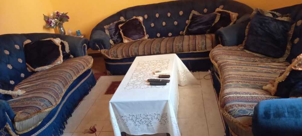Sofas - 2