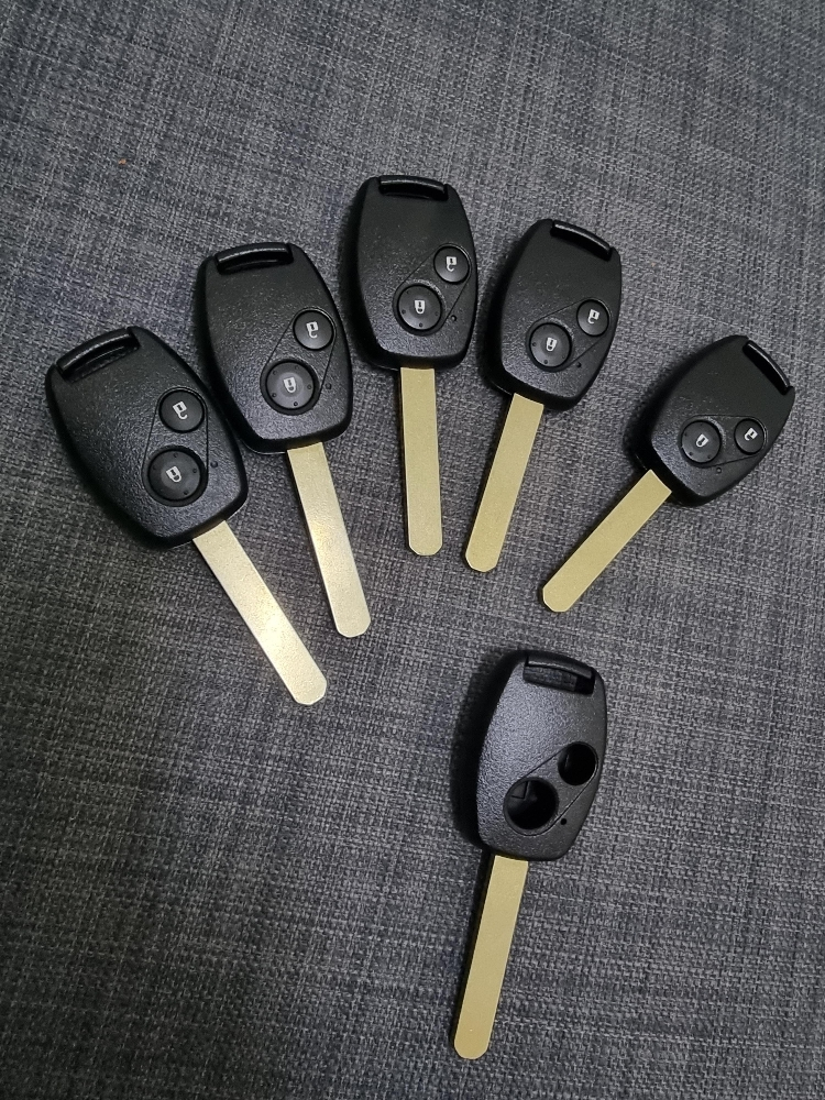 Honda civic key - 1