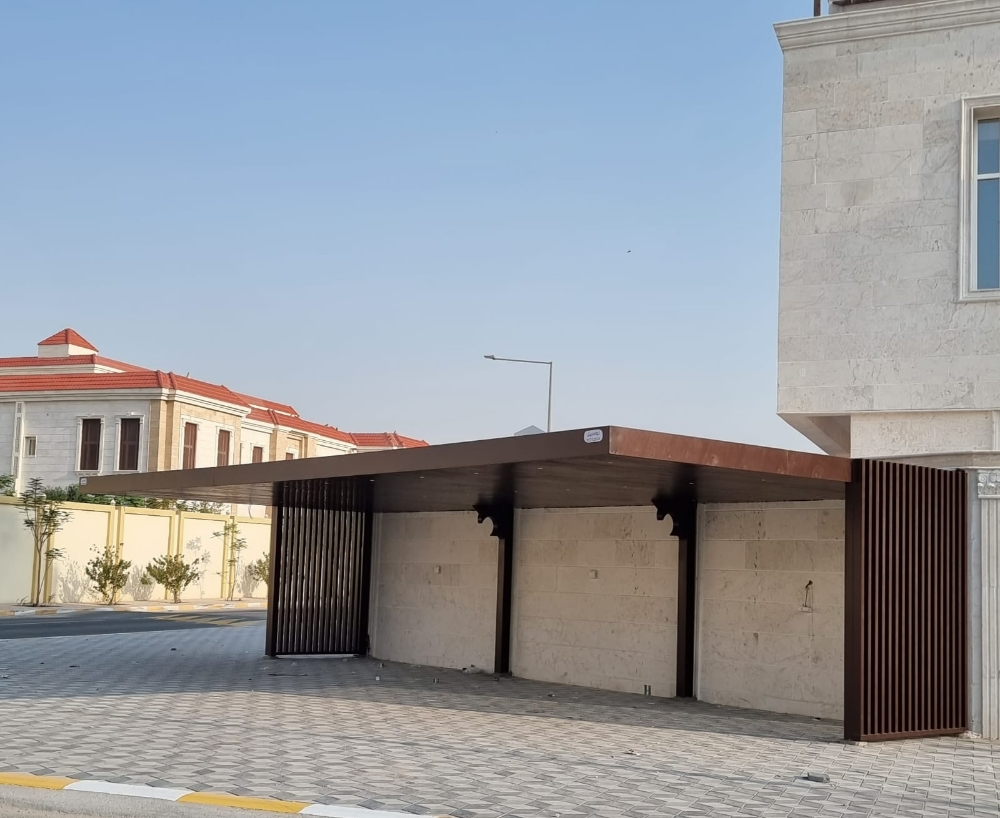 حداده عامه - 1