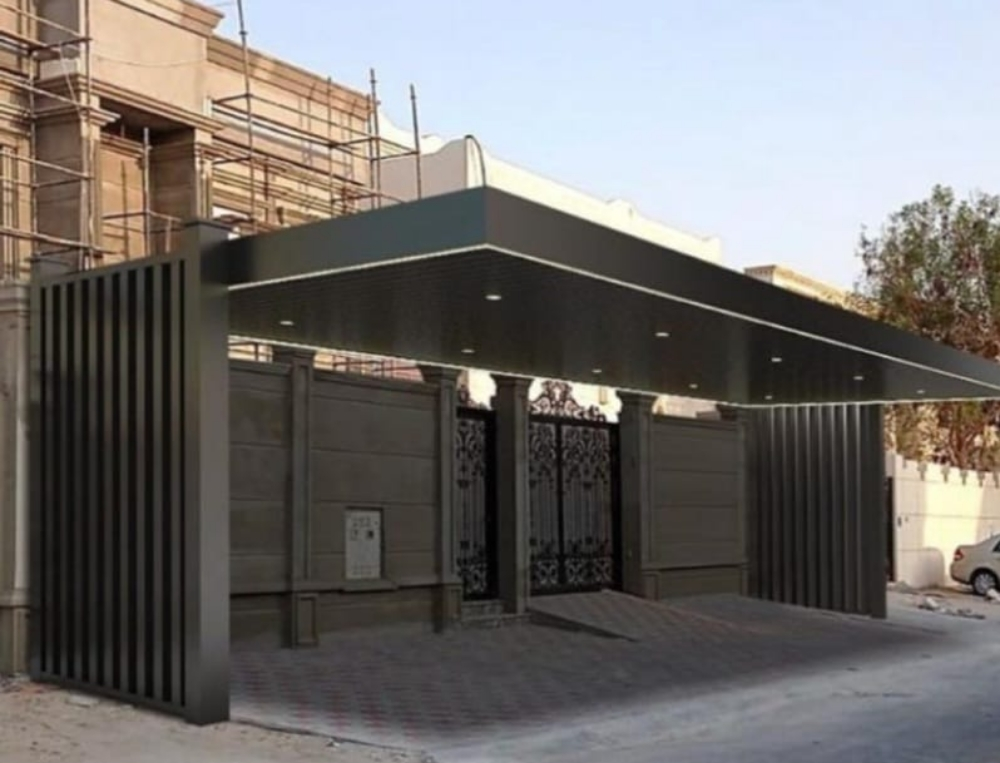 حداده عامه - 2