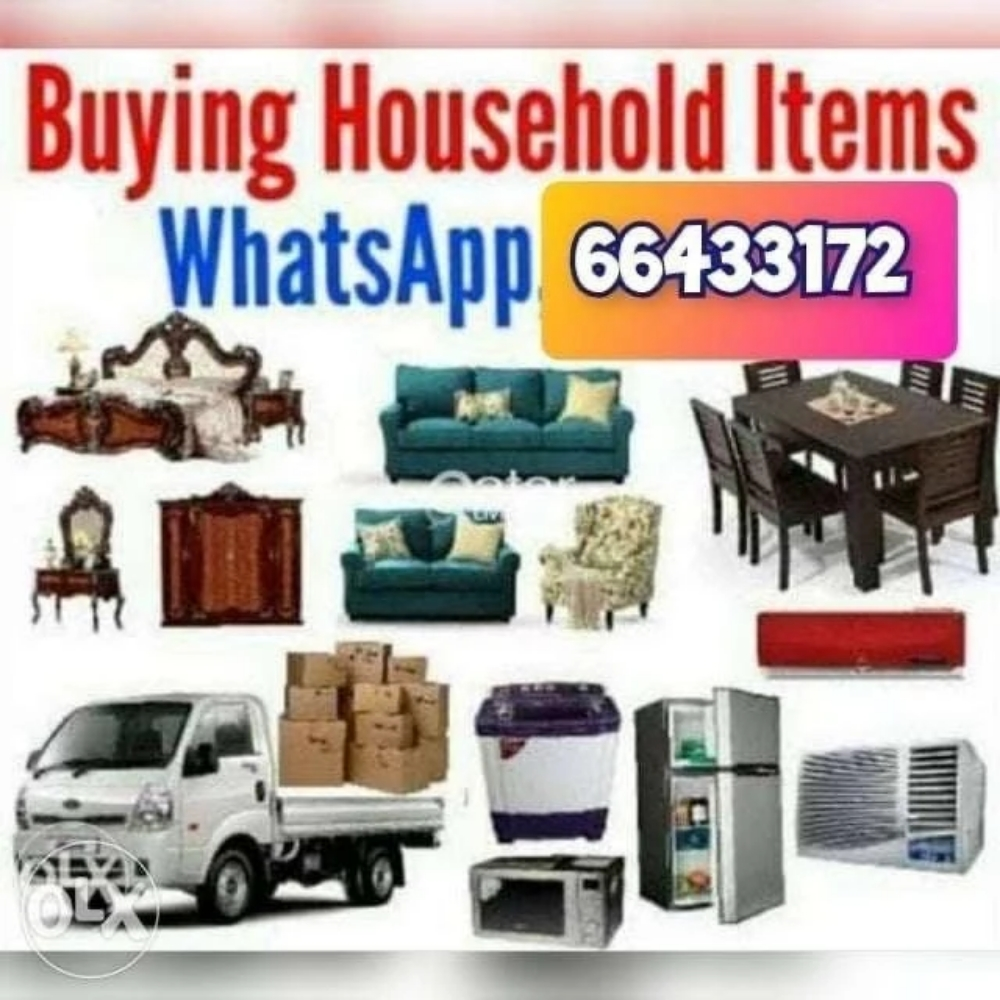 we buy Houe holeld item - 1