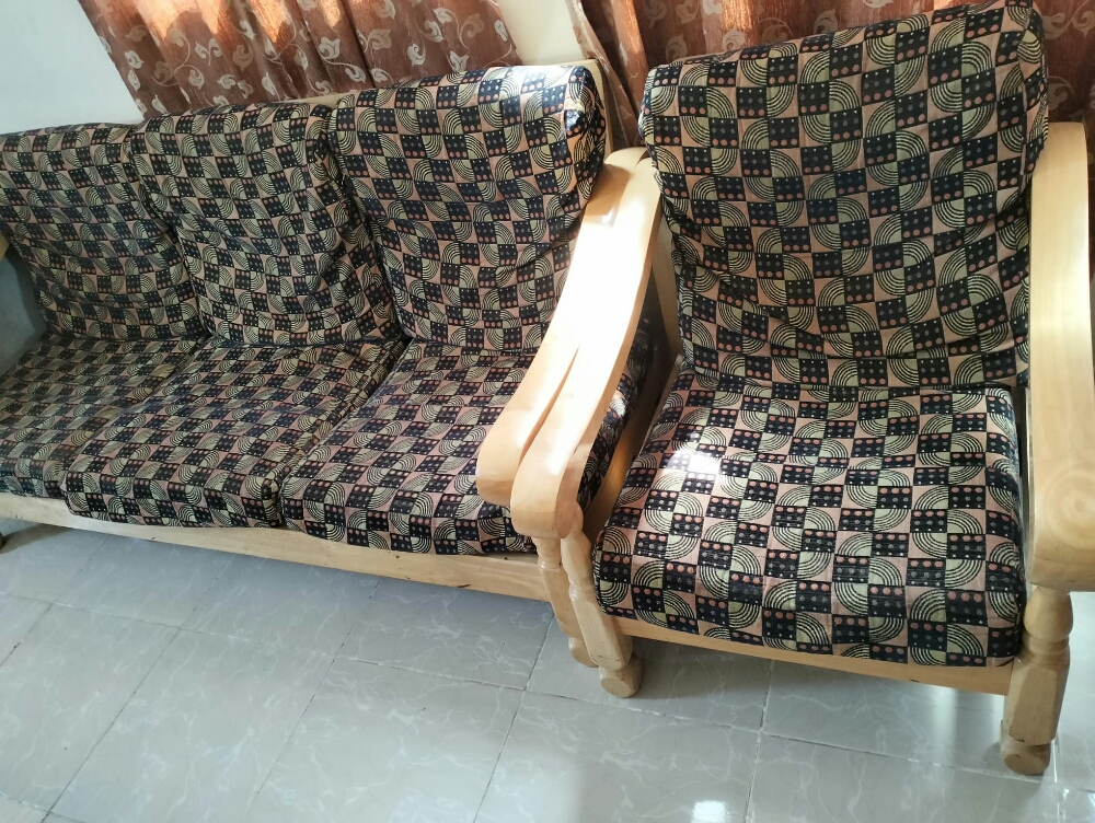 sofa for sale - 1