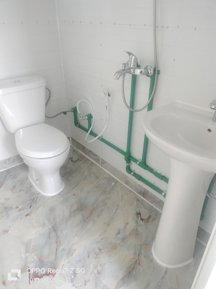 new photo cabin for sale - 7