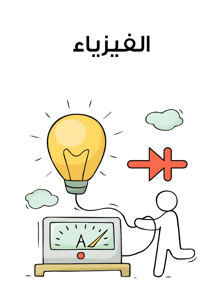 معلم فيزياء خبير - 1