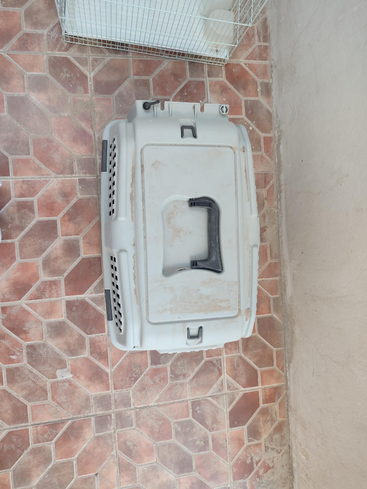 للبيع قفص للحيونات - 3