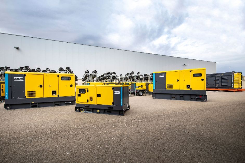 Generators for Rent, Sale & Servi - 4