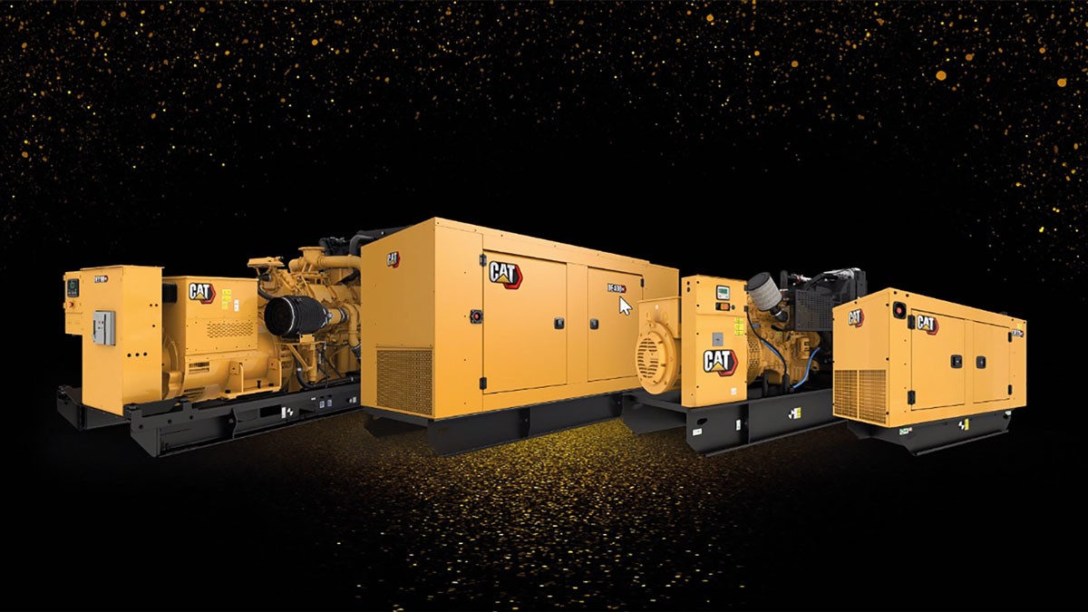 Generators for Rent, Sale & Servi - 2