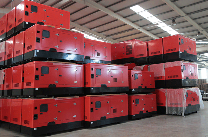 Generators for Rent, Sale & Servi - 7