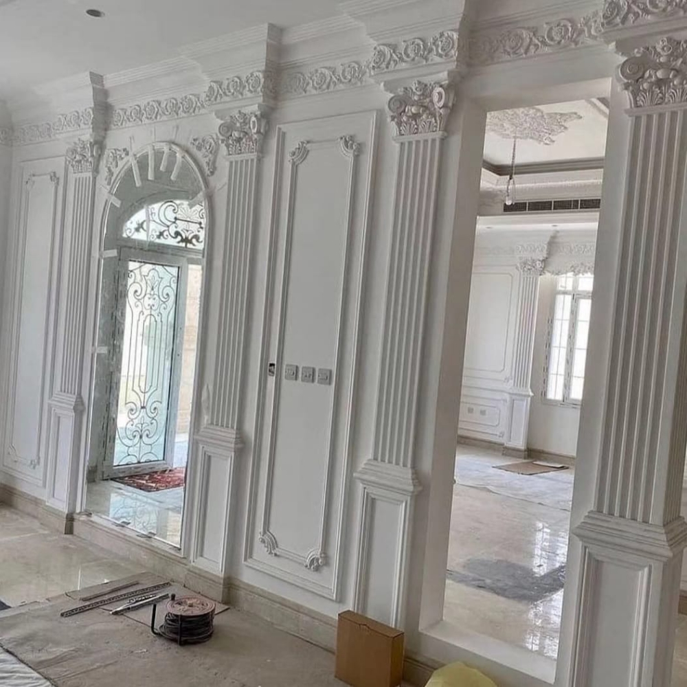 PERFECT BUILDERS FOR CONTRACTING - 5