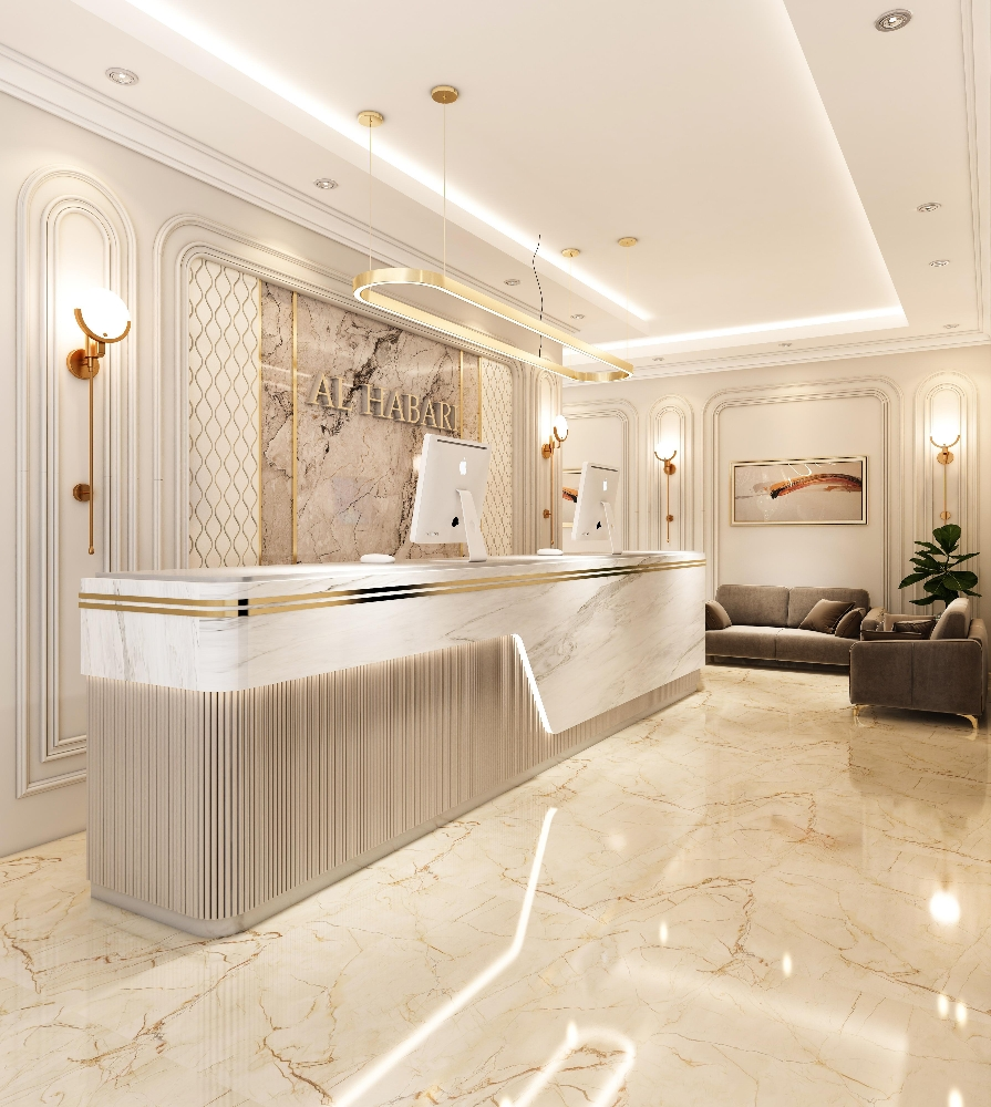 PERFECT BUILDERS FOR CONTRACTING - 7