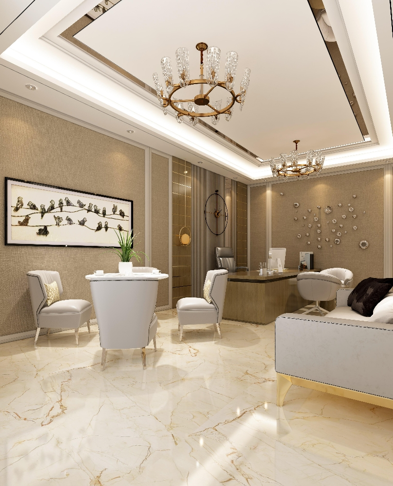PERFECT BUILDERS FOR CONTRACTING - 8
