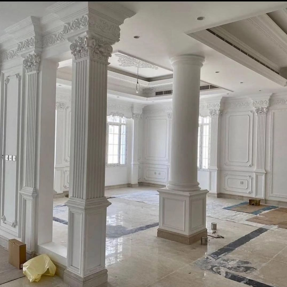PERFECT BUILDERS FOR CONTRACTING - 4