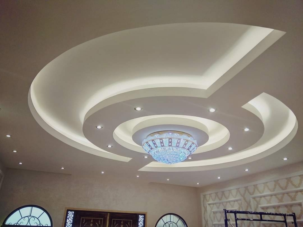 PERFECT BUILDERS FOR CONTRACTING - 3