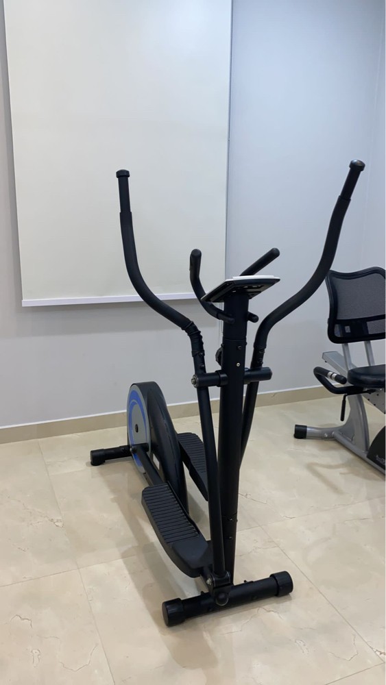 جهاز الاوربتراك - 3