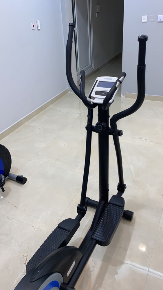 جهاز الاوربتراك - 2