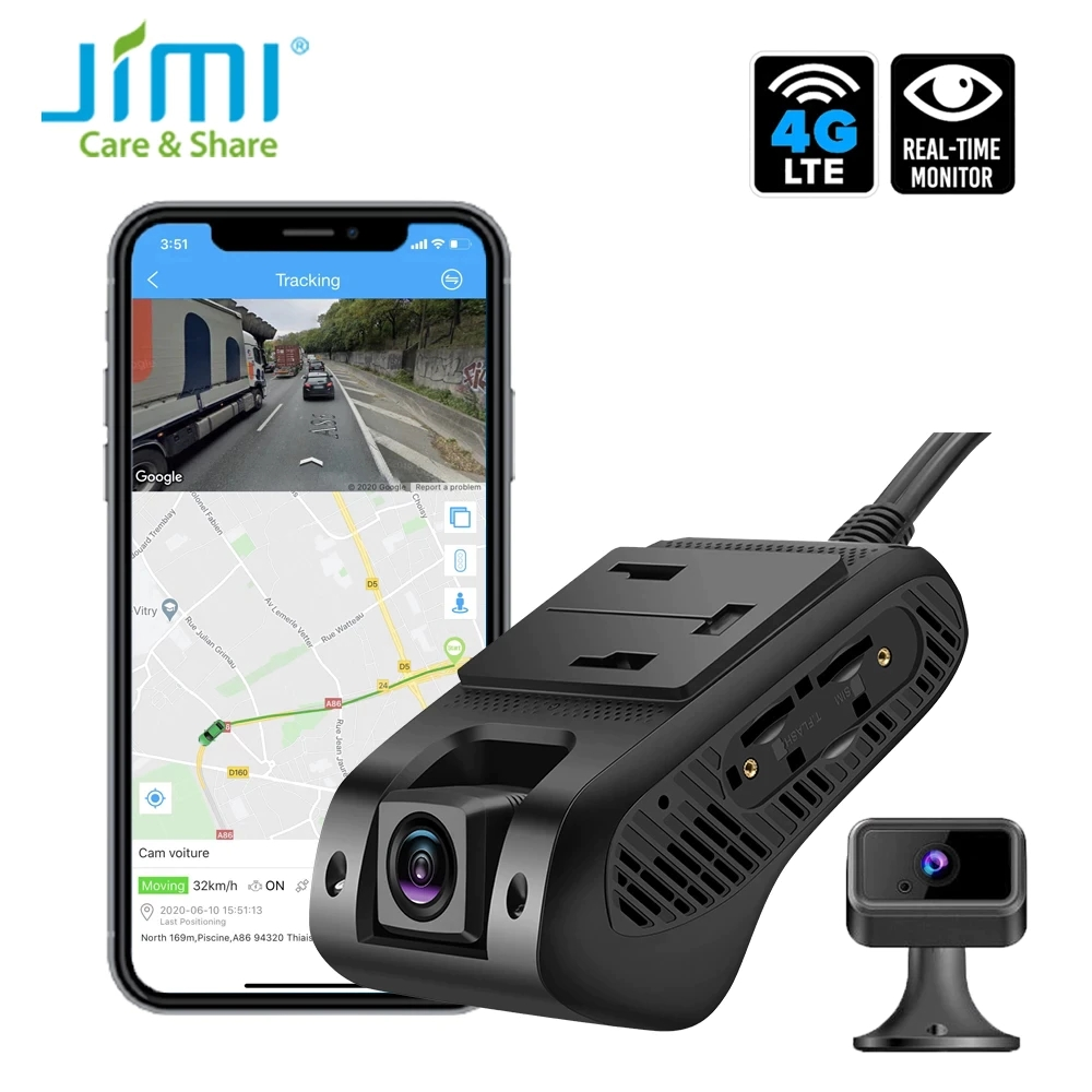 GGPS trackingDevice - 1