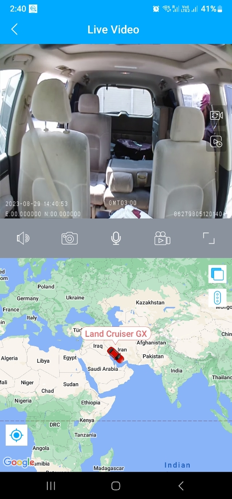 GGPS trackingDevice - 6