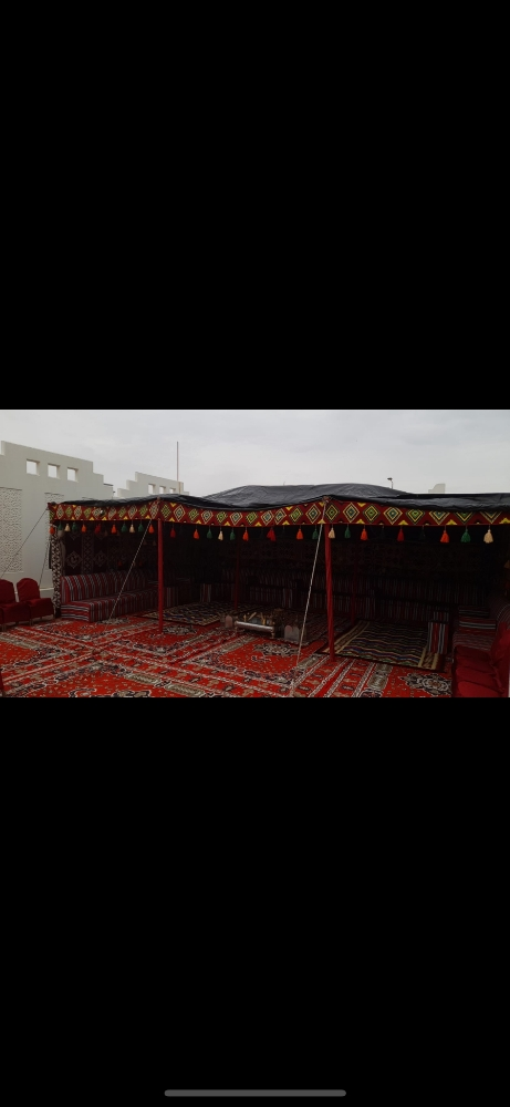 للبيع بيوت شعر قديمه اصليه - 10