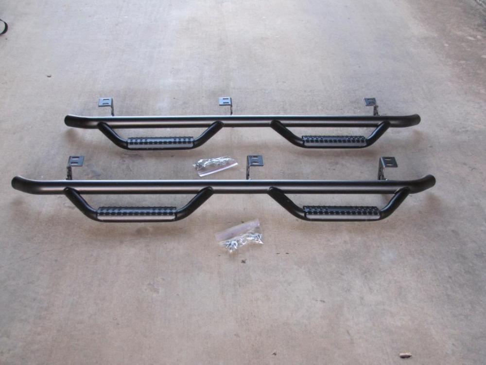 side step offroad - 3