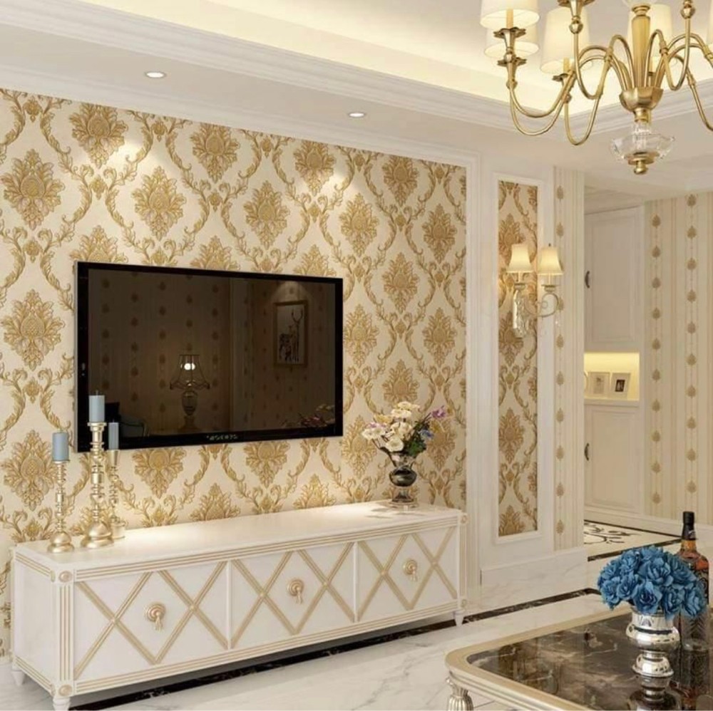 qatar wallpaper work - 15