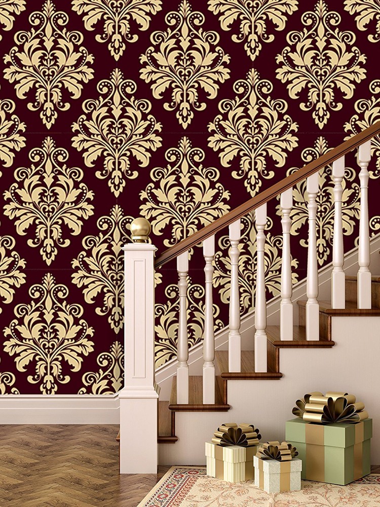 qatar wallpaper work - 4