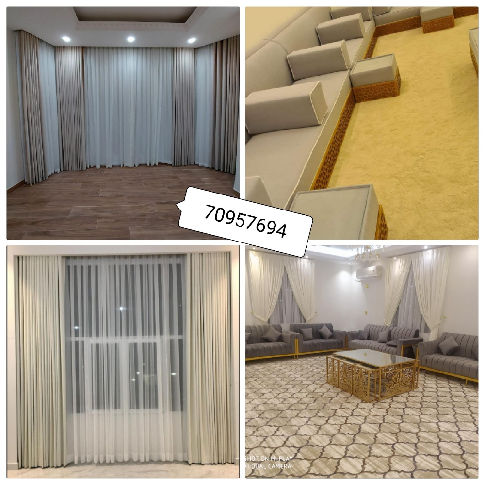 Furniture manufacturing - 7