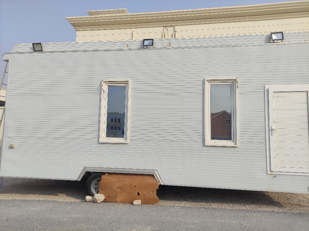 cabin, toilet, kitchen good price - 1