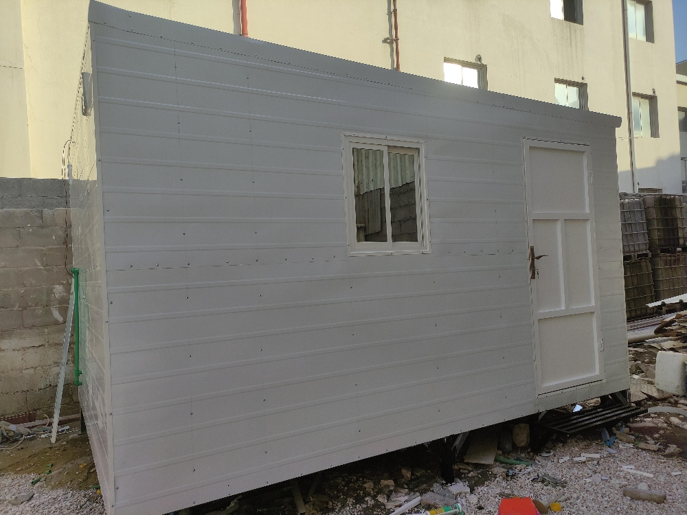 cabin, toilet, kitchen good price - 2