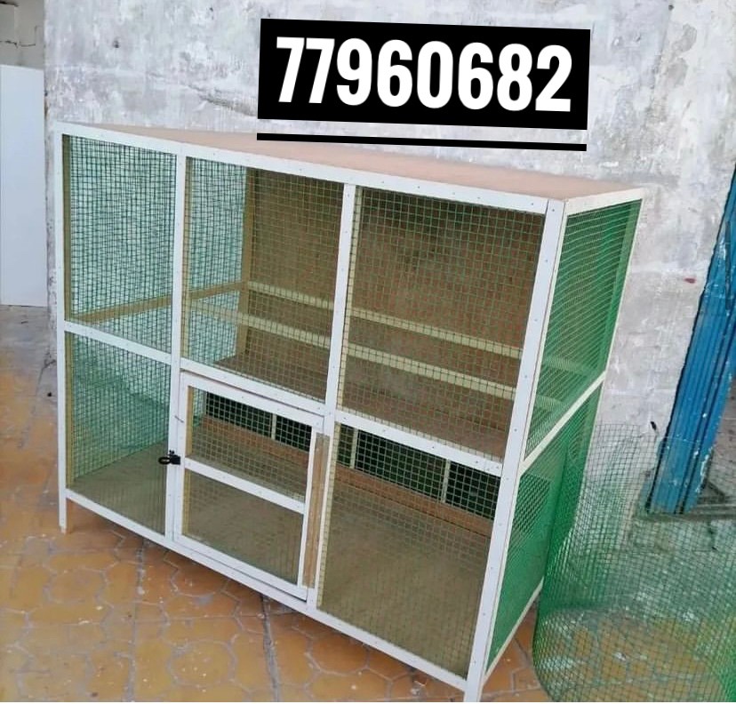 Birds cage  - 2