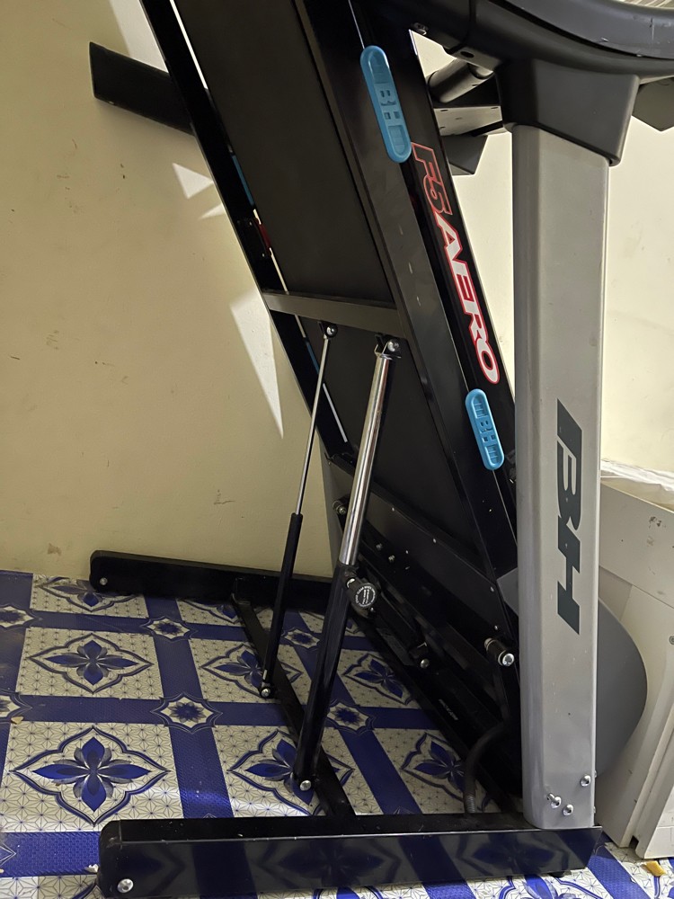 treadmill BH5 - 3