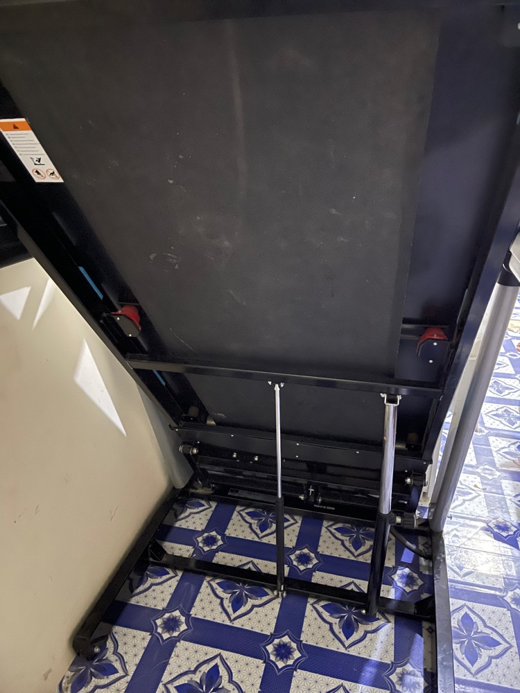 treadmill BH5 - 2