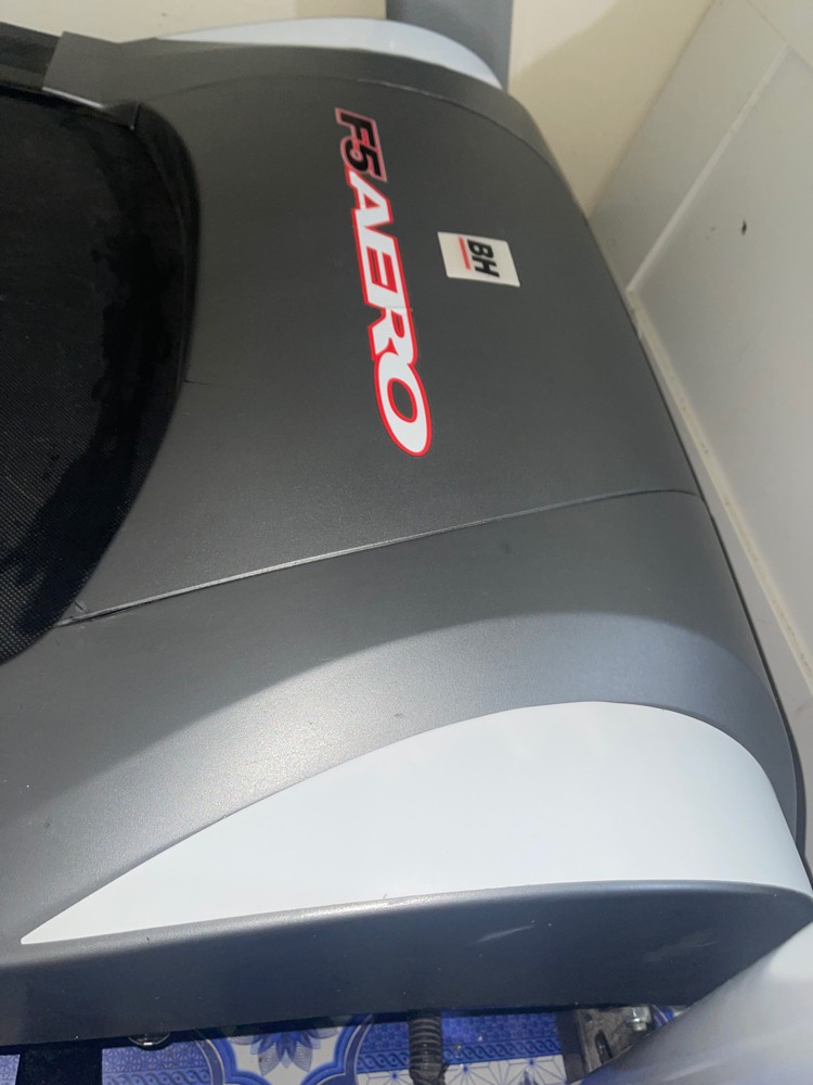treadmill BH5 - 10