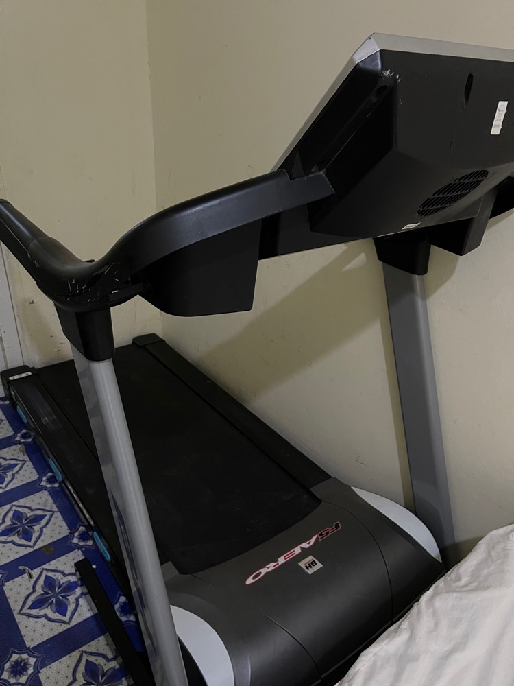 treadmill BH5 - 6