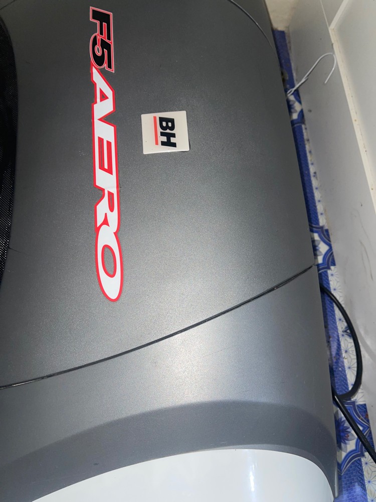 treadmill BH5 - 7