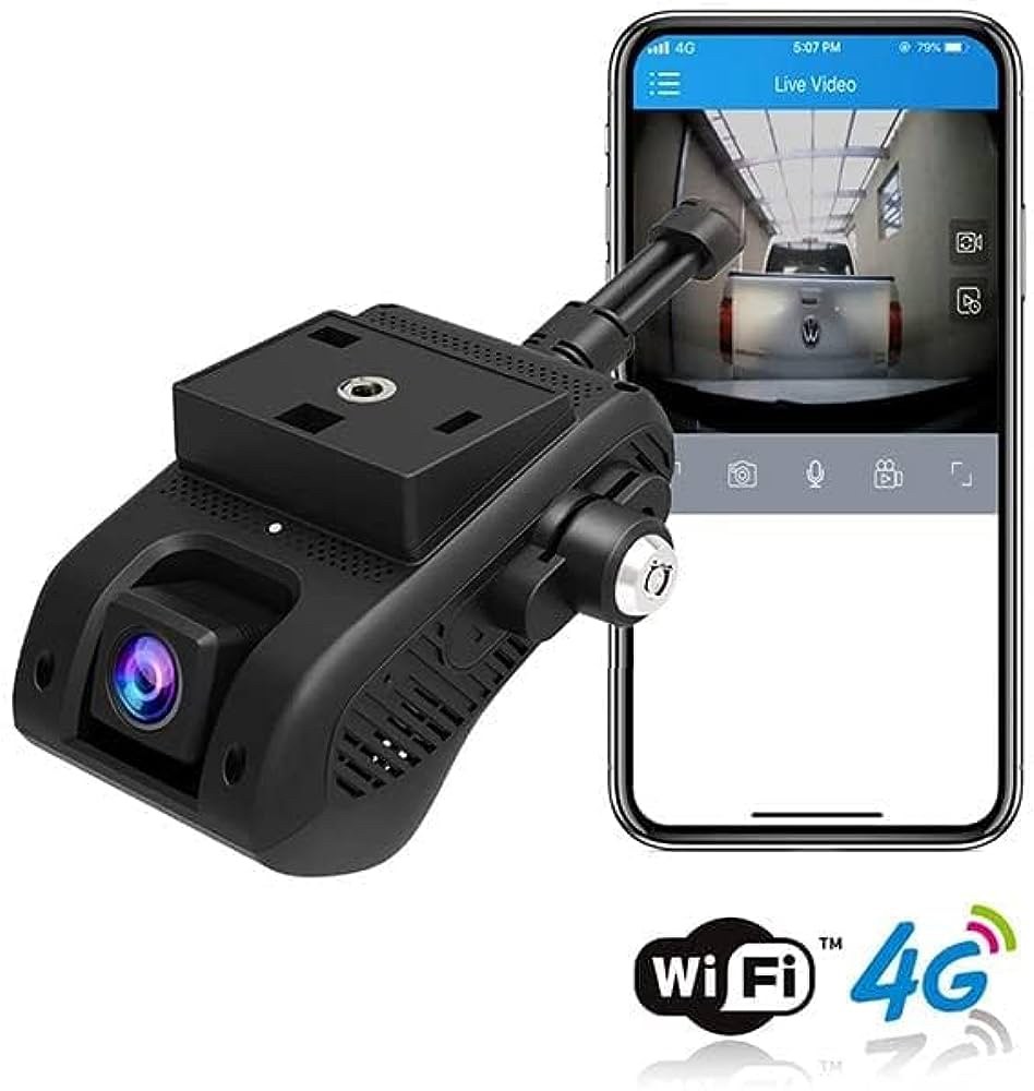 CAR CAMERA - 2
