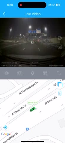 CAR CAMERA - 1