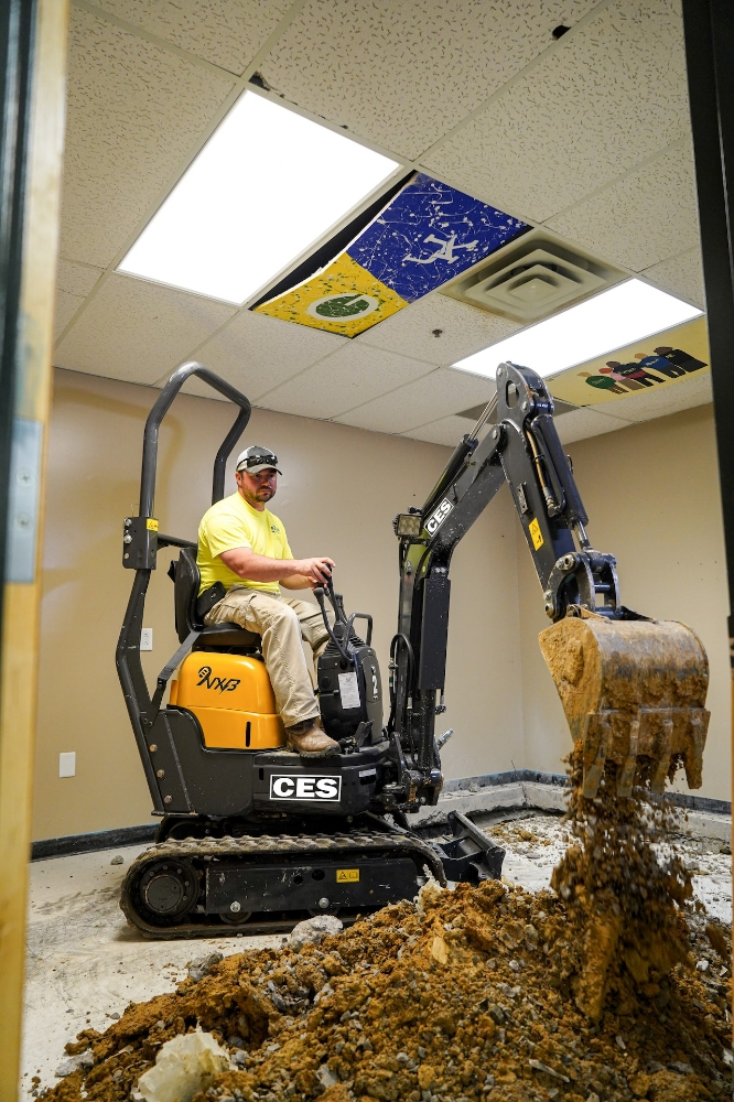 heavy equipment for rent - 6