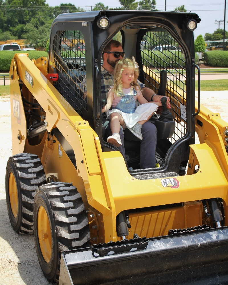 heavy equipment for rent - 3