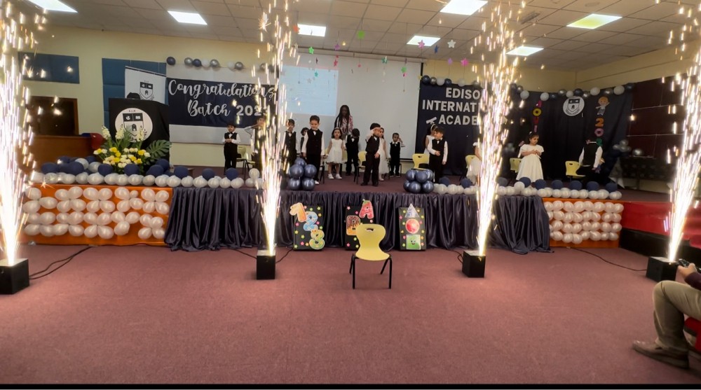 أجهزه شرار ودخان للحفلات - 1