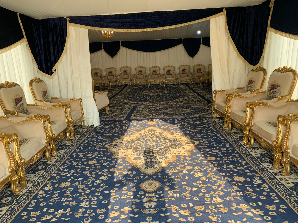خيام - 3