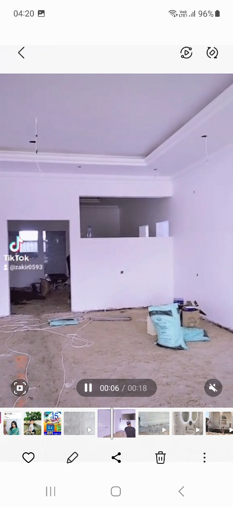 حدادة جيبس وديكور سباكه - 10