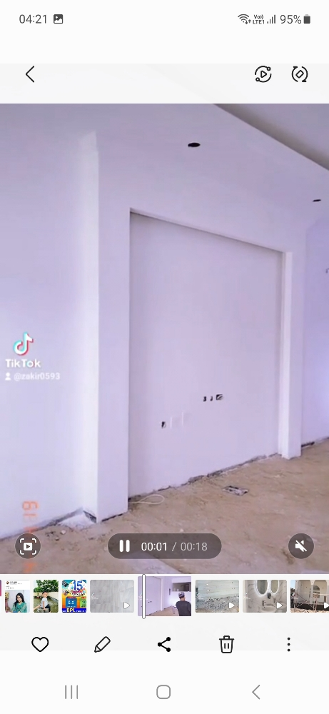 حدادة جيبس وديكور سباكه - 14