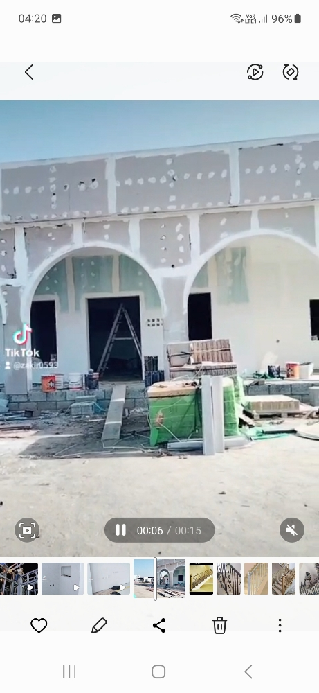 حدادة جيبس وديكور سباكه - 9