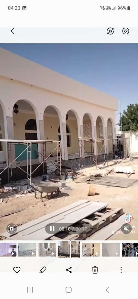 حدادة جيبس وديكور سباكه - 15
