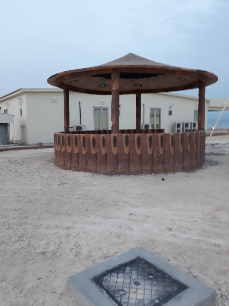عمل جلسات - 6