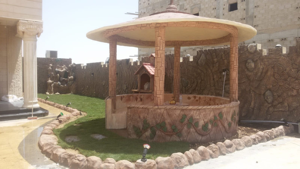عمل جلسات - 4