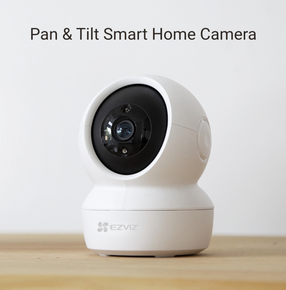 Security wifi camera - 1